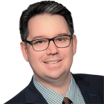 Matthias Muhlert - Group Chief Information Security Officer Oetker-Gruppe