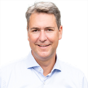 Dr. Richard Sigel - Landrat Rems-Murr Kreis