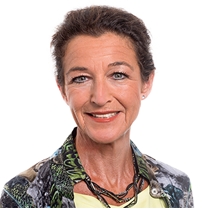 Prof. Dr. Susanne Alban - Direktorin Pharmazeutisches Institut Christian-Albrechts-Universität Kiel