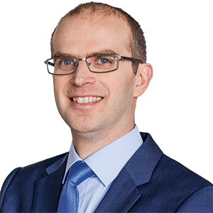 Dr. Tudor Vlah, LL.M. - Rechtsanwalt (Syndikusrechtsanwalt), Leiter Lebensmittelrecht Zentrale zur Bekämpfung unlauteren Wettbewerbs