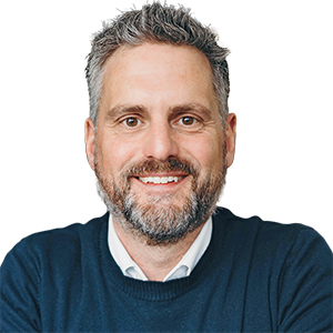 Kai Widua - CISO Beiersdorf