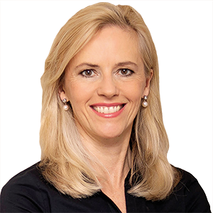 Dr. Monika Wünnemann - Leiterin Steuern und Finanzpolitik Bundesverband der Deutschen Industrie