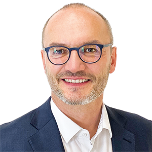 Jan Berger - Founder Themis Foresight