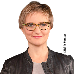 Dr. Franziska Brantner - Parlamentarische Staatssekretärin Bundesminister für Wirtschaft und Klimaschutz