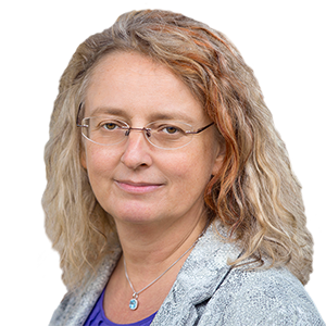 Daniela Decurtins - Direktorin Verband der Schweizerischen Gasindustrie