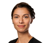 Kristina Frey - Konferenzmanagerin Handelsblatt 