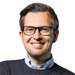 Dr. Moritz Philipp Koch - Leiter Sourcing & Vergabe  IT.NRW