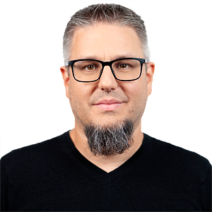 Matthias Lais - Founder, Managing Director neosfer