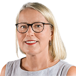 Dr. Christine Maimann - Vorsitzende Richterin am Oberlandesgericht Oberlandesgericht Düsseldorf