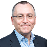 Dr. Peter Röttgen - Geschäftsführer Deutsche Energy Terminal GmbH (DET) 