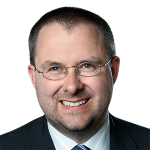 Matthias Steck - Vorsitzender Vergabekammer Südbayern