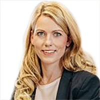 Svenja Stöveken - Head of BU Strategy Horváth Management Consultants