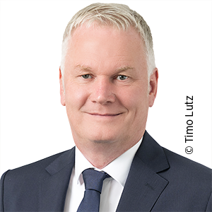 Olaf von Lehmden - CEO EnviTec Biogas