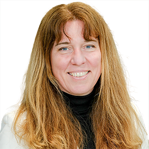 Antje Williams - Senior Vice President 5G Campus Networks Deutsche Telekom