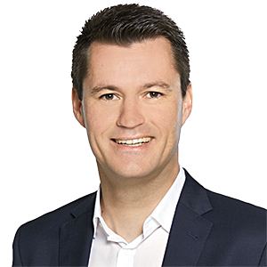 Simon Bodensteiner - Geschäftsführer Deutsche Flussspat GmbH 