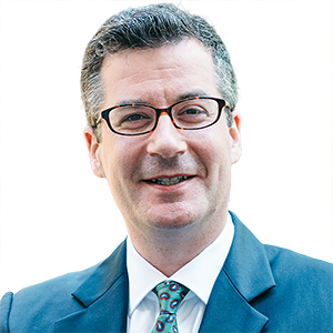 Christian Heller - CEO Value Balancing Alliance