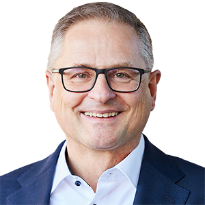 Bernd Fleschenberg - COO TSR Group GmbH & Co. KG