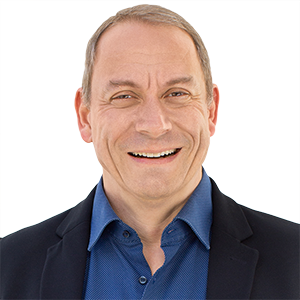 Dirk Harbecke - CEO Rock Tech Lithium