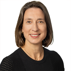 Henriette Peucker - Geschäftsführende Vorständin Deutsches Aktieninstitut
