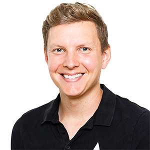 Julian Droste - Geschäftsführer The Good Home