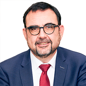 Klaus Holetschek - Staatsminister Bayerisches Staatsministerium für Gesundheit und Pflege