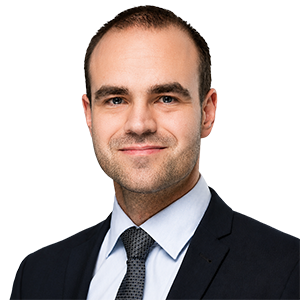 Dr. André Loske - CISO Knauf