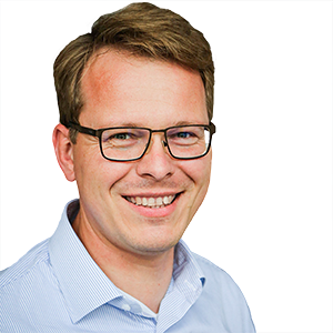 Nico Kelling - Vice President & Head of CoE Artificial Intelligence Infineon