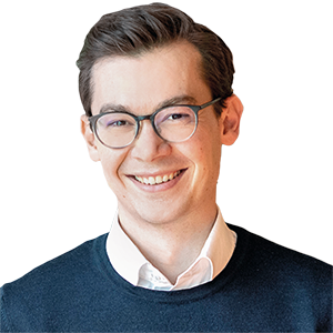 Dr. Florian Nielsen - Director Artificial Intelligence and Data, Smart Home/Electronics Miele & Cie. KG