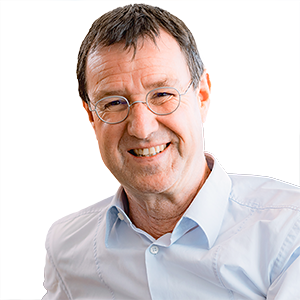 Peter Schardt - CTO Siemens Healthineers  