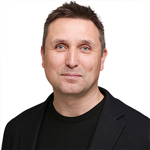 Oliver Pulnar - CEO TMRW Impact GmbH