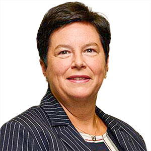 Dr. Sandra Gilleßen - Teamservice & Besondere Zielgruppen DATEV eG