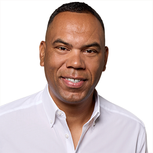 Dr. Tawia Odoi - Founder and Managing Partner Dr. Odoi Partners GmbH