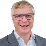 Dr. Christian Temath