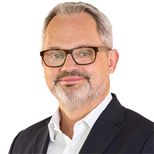 Henrik Thomsen - Vorstand Quarterback Immobilien AG