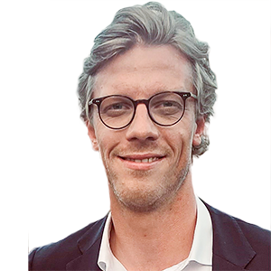 Timm Krieger - CTO SIGNAL IDUNA Gruppe