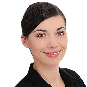 Elli Warkentin - Leitung Service Desk Management Technische Hochschule Ostwestfalen-Lippe