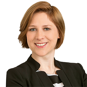 Dr. Cäcilia Zirn - Expertin für Künstliche Intelligenz