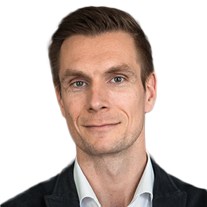 Michael Appel - Head of Industrial Cloud Solutions MHP Management- & IT-Beratung