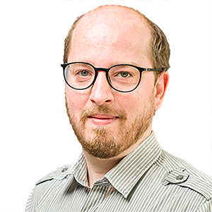 Tim Bauer - Senior Projektmanager Krankenhaus Digitalisierung & Innovationsmanagement KRH Klinikum Region Hannover GmbH