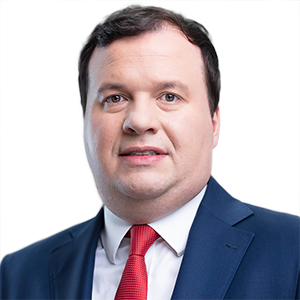 Claus Bittner - Director Workplace Investing Fidelity International