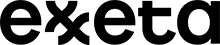 Logo von Exxeta