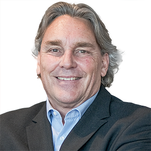 Dr. Walter Grüner - CIO/CDO, Head of Information Technology & Digitization Covestro Deutschland