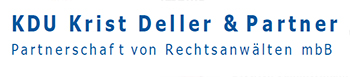 Logo von KDU Krist Deller & Partner