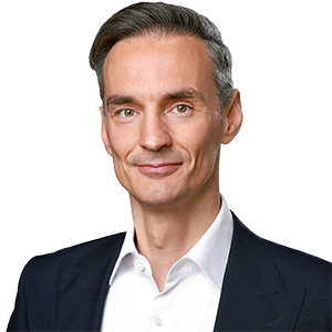 Jan Kroker - CEO Interzero