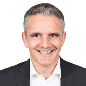 Dr. Oliver Rhode - Business Development Director Alkeemia S.p.A.