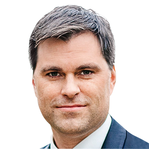 Jens Sattler - Entwicklung & Architektur CONITAS GmbH