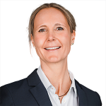 Beate Dantele, LL.M. - Head of Claims and HR DACH, Syndikusrechtsanwältin Markel Insurance