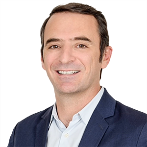 Brice Raisin - Commercial Leader for Gas Power EMEA GE Gas Power