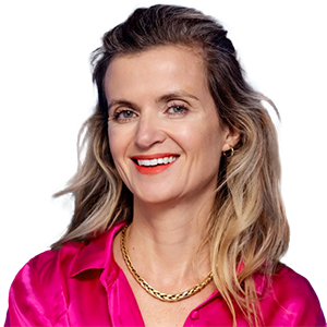 Anais Cosneau - CEO & Founder Happy Immo Club