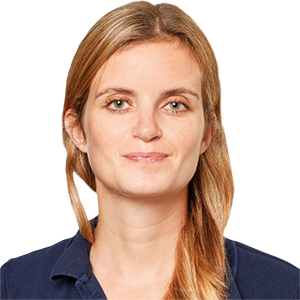 Anaïs Cosneau - Geschäftsführerin Happy Immo Club 